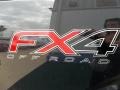 2013 Tuxedo Black Metallic Ford F150 FX4 SuperCrew 4x4  photo #16