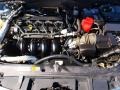 2.5 Liter DOHC 16-Valve VVT Duratec 4 Cylinder 2010 Ford Fusion SEL Engine