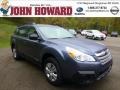 2013 Twilight Blue Metallic Subaru Outback 2.5i  photo #1