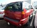 2004 Magnetic Red Metallic GMC Envoy SLE 4x4  photo #2