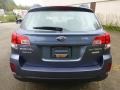 2013 Twilight Blue Metallic Subaru Outback 2.5i  photo #4