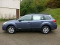 Twilight Blue Metallic - Outback 2.5i Photo No. 6