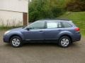 2013 Twilight Blue Metallic Subaru Outback 2.5i  photo #6