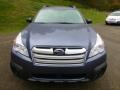 Twilight Blue Metallic - Outback 2.5i Photo No. 8