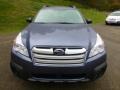 2013 Twilight Blue Metallic Subaru Outback 2.5i  photo #8