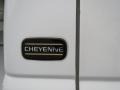 1998 Summit White Chevrolet C/K C1500 Cheyenne Regular Cab  photo #16