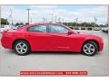 2013 Redline 3 Coat Pearl Dodge Charger SE  photo #6