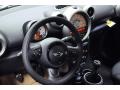 2012 Royal Gray Metallic Mini Cooper S Countryman All4 AWD  photo #30