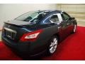 Dark Slate Metallic - Maxima 3.5 SV Photo No. 6