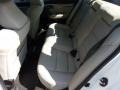 White Diamond Pearl - TL 3.7 SH-AWD Photo No. 12