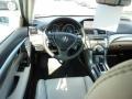 White Diamond Pearl - TL 3.7 SH-AWD Photo No. 13