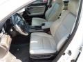 White Diamond Pearl - TL 3.7 SH-AWD Photo No. 14