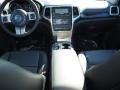 2013 Black Forest Green Pearl Jeep Grand Cherokee Laredo 4x4  photo #5