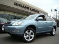 Breakwater Blue Metallic - RX 330 AWD Photo No. 1