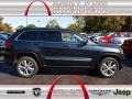 Maximum Steel Metallic - Grand Cherokee Laredo X Package 4x4 Photo No. 1