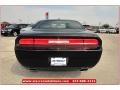 Pitch Black - Challenger SXT Photo No. 4