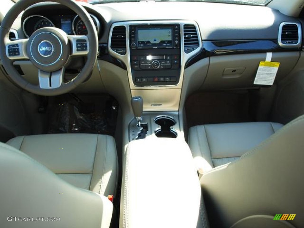 2013 Grand Cherokee Laredo X Package 4x4 - Maximum Steel Metallic / Dark Graystone/Medium Graystone photo #5