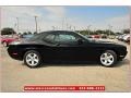 Pitch Black - Challenger SXT Photo No. 6