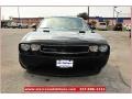 Pitch Black - Challenger SXT Photo No. 8