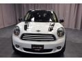 Light White - Cooper Countryman Photo No. 3