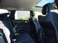 2013 Brilliant Black Crystal Pearl Jeep Grand Cherokee Laredo 4x4  photo #4