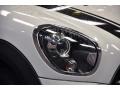 Light White - Cooper Countryman Photo No. 4