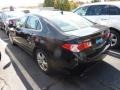 Crystal Black Pearl - TSX Sedan Photo No. 3