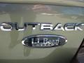 2006 Willow Green Opalescent Subaru Outback 3.0 R L.L.Bean Edition Wagon  photo #4