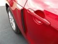 2013 Red Candy Metallic Ford Mustang V6 Premium Coupe  photo #14
