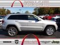 Bright Silver Metallic - Grand Cherokee Laredo 4x4 Photo No. 1