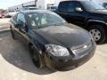 Black - Cobalt LS Coupe Photo No. 1