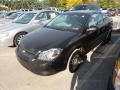 Black - Cobalt LS Coupe Photo No. 3