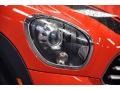 Pure Red - Cooper Countryman Photo No. 5