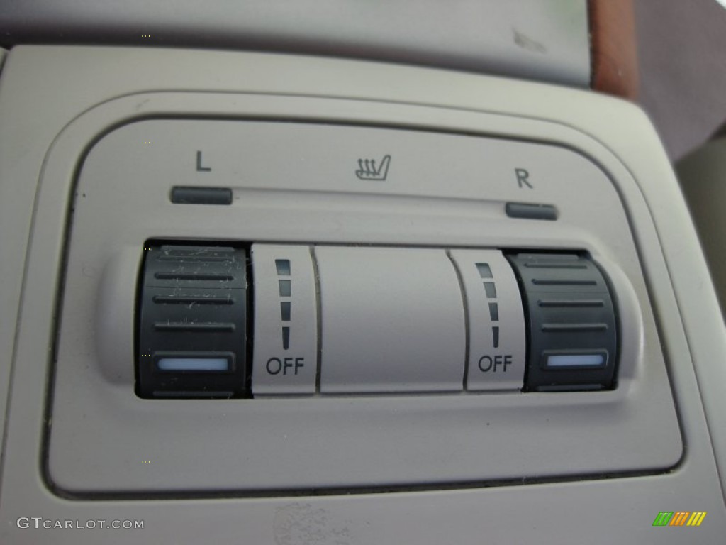 2006 Outback 3.0 R L.L.Bean Edition Wagon - Willow Green Opalescent / Taupe photo #18