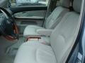 2006 Breakwater Blue Metallic Lexus RX 330 AWD  photo #8