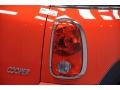 Pure Red - Cooper Countryman Photo No. 14