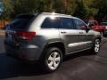 2013 Mineral Gray Metallic Jeep Grand Cherokee Laredo 4x4  photo #3