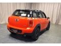 Pure Red - Cooper Countryman Photo No. 15