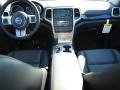 2013 Mineral Gray Metallic Jeep Grand Cherokee Laredo 4x4  photo #5