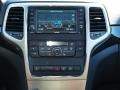 2013 Mineral Gray Metallic Jeep Grand Cherokee Laredo 4x4  photo #6