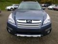 2013 Twilight Blue Metallic Subaru Outback 2.5i Limited  photo #8