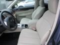 2013 Twilight Blue Metallic Subaru Outback 2.5i Limited  photo #10