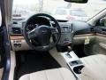 2013 Twilight Blue Metallic Subaru Outback 2.5i Limited  photo #12