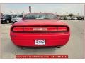 Redline 3 Coat Pearl - Challenger SXT Photo No. 4
