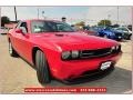 Redline 3 Coat Pearl - Challenger SXT Photo No. 7