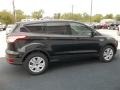 2013 Tuxedo Black Metallic Ford Escape S  photo #9