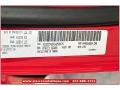 Redline 3 Coat Pearl - Challenger SXT Photo No. 10
