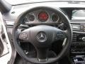 Arctic White - E 550 Sedan Photo No. 19