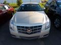 Gold Mist - CTS Sedan Photo No. 2