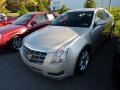 Gold Mist - CTS Sedan Photo No. 3